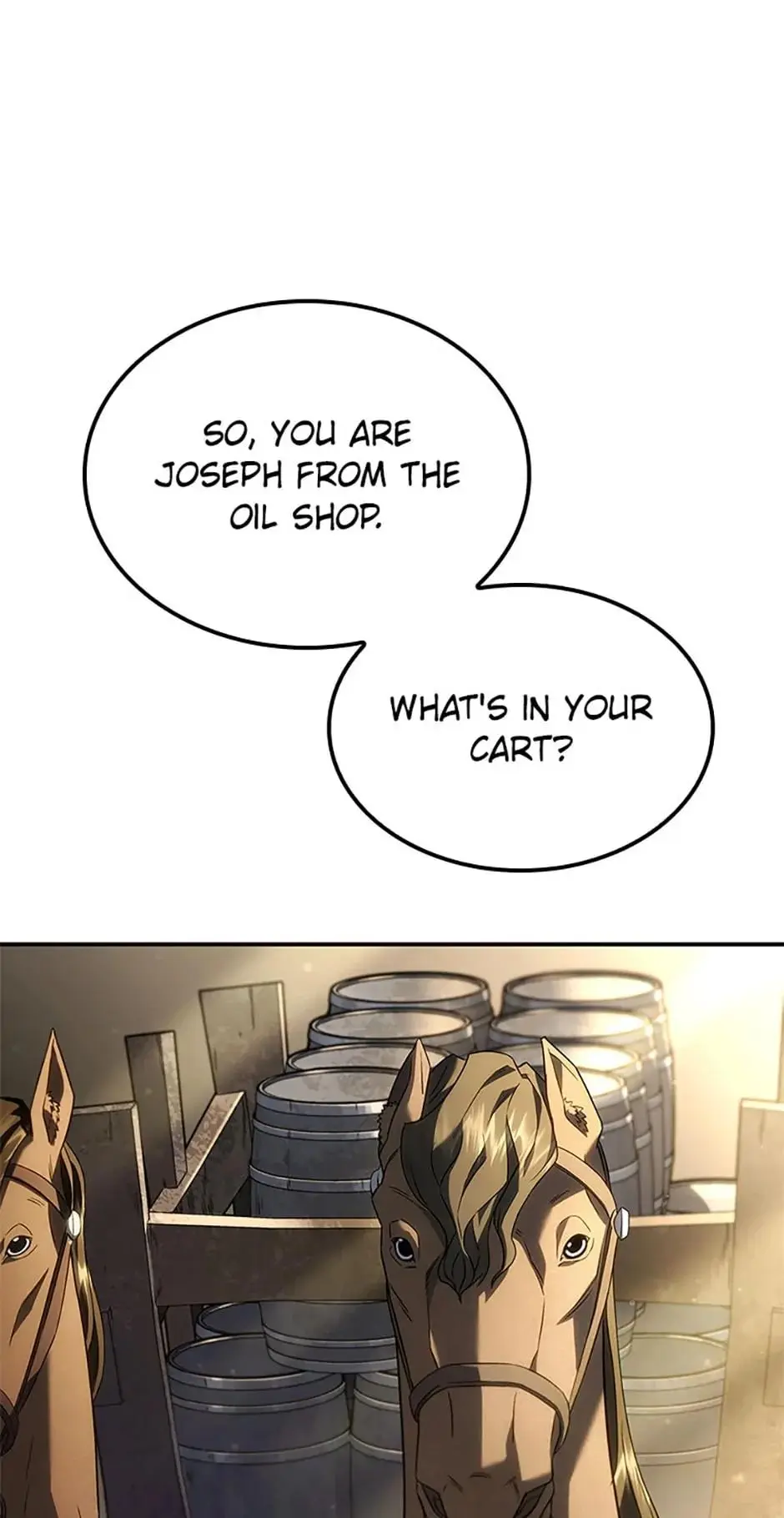 Read Revenge Of The Iron Blooded Sword Hound - Chapter 45 - www.revengeoftheironblooded.com | Image 37