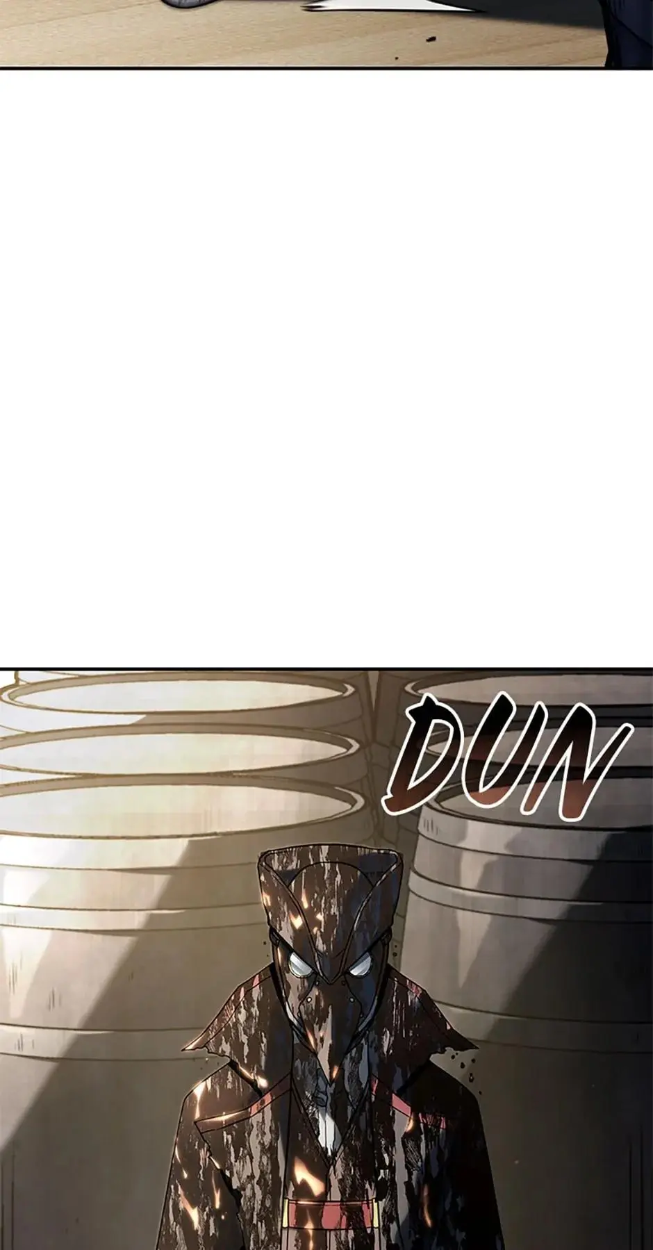 Read Revenge Of The Iron Blooded Sword Hound - Chapter 45 - www.revengeoftheironblooded.com | Image 61