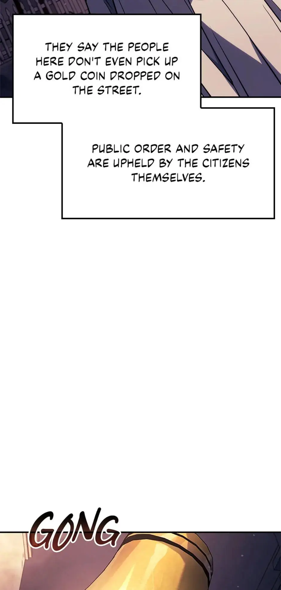 Read Revenge Of The Iron Blooded Sword Hound - Chapter 45 - www.revengeoftheironblooded.com | Image 81