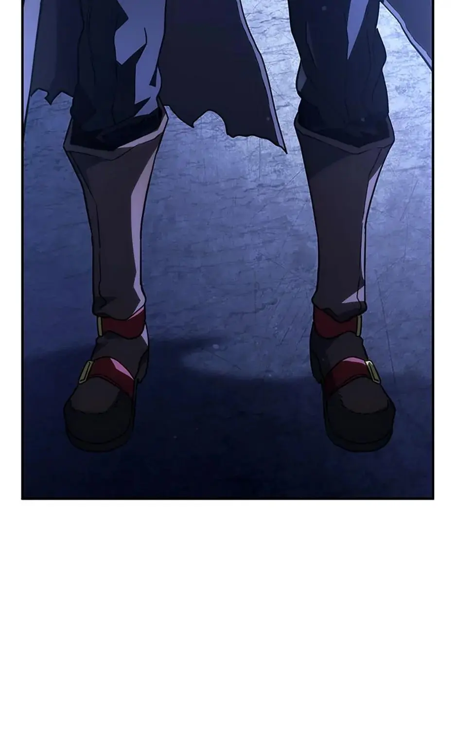 Read Revenge Of The Iron Blooded Sword Hound - Chapter 46 - www.revengeoftheironblooded.com | Image 25