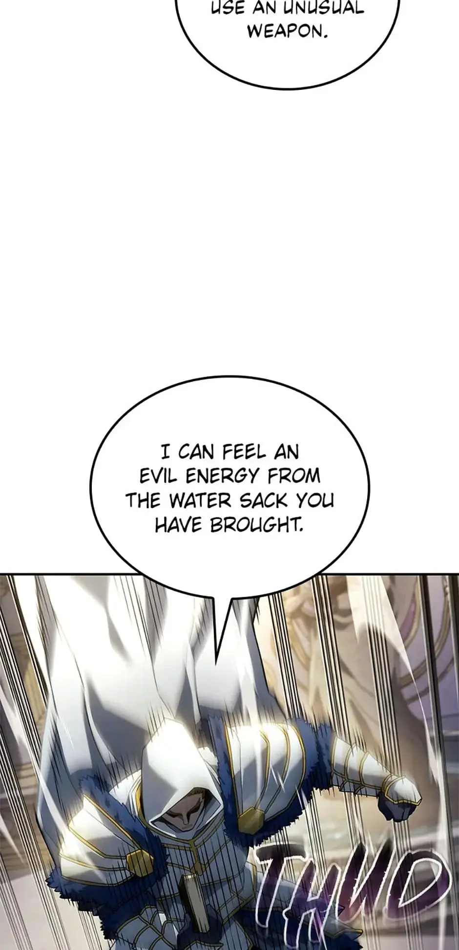 Read Revenge Of The Iron Blooded Sword Hound - Chapter 46 - www.revengeoftheironblooded.com | Image 64