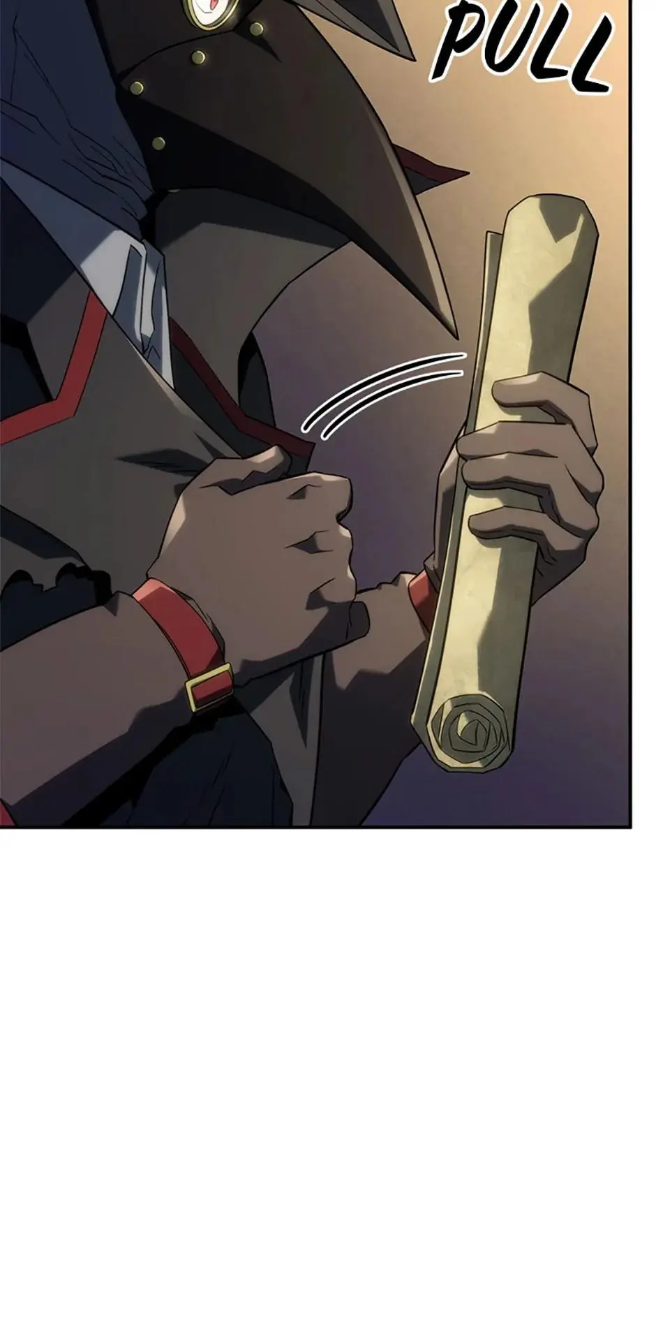 Read Revenge Of The Iron Blooded Sword Hound - Chapter 47 - www.revengeoftheironblooded.com | Image 39