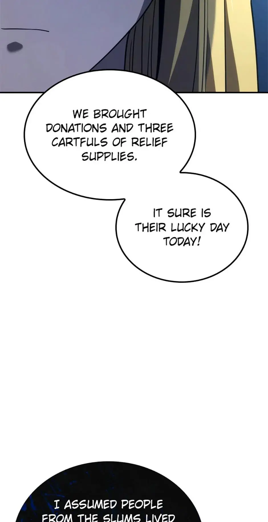 Read Revenge Of The Iron Blooded Sword Hound - Chapter 48 - www.revengeoftheironblooded.com | Image 27