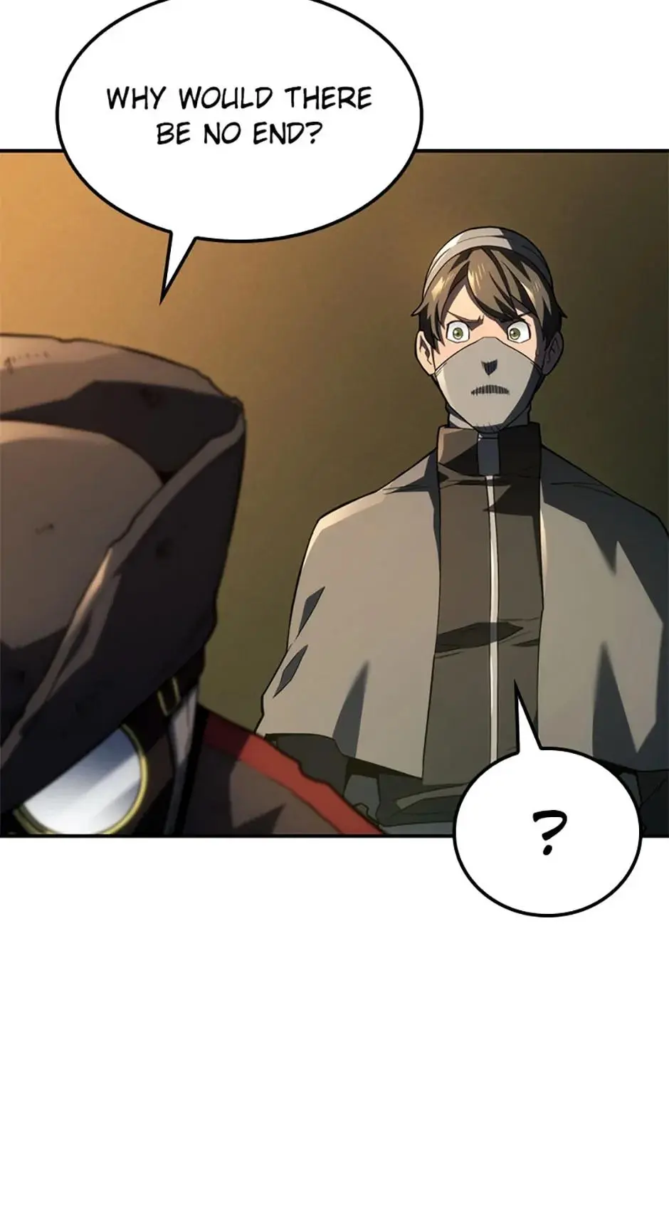 Read Revenge Of The Iron Blooded Sword Hound - Chapter 48 - www.revengeoftheironblooded.com | Image 95