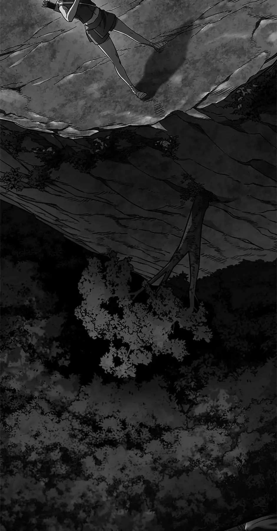 Read Revenge Of The Iron Blooded Sword Hound - Chapter 50 - www.revengeoftheironblooded.com | Image 4
