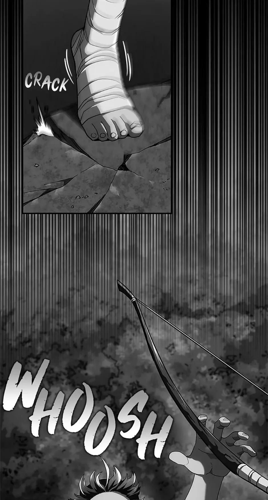 Read Revenge Of The Iron Blooded Sword Hound - Chapter 50 - www.revengeoftheironblooded.com | Image 8