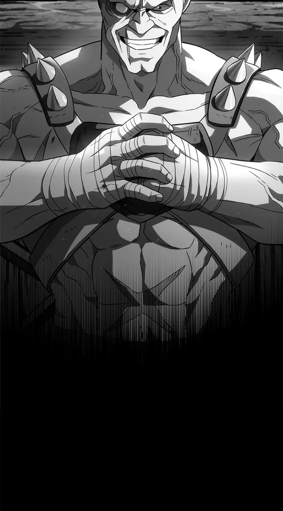Read Revenge Of The Iron Blooded Sword Hound - Chapter 50 - www.revengeoftheironblooded.com | Image 27