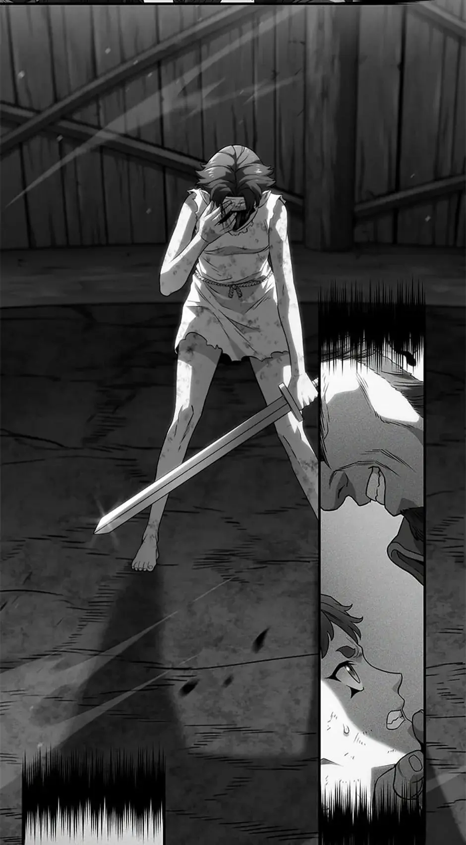 Read Revenge Of The Iron Blooded Sword Hound - Chapter 50 - www.revengeoftheironblooded.com | Image 51