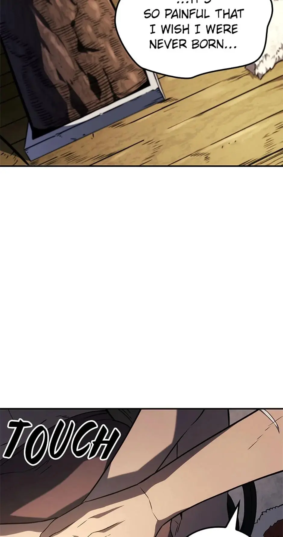 Read Revenge Of The Iron Blooded Sword Hound - Chapter 50 - www.revengeoftheironblooded.com | Image 76