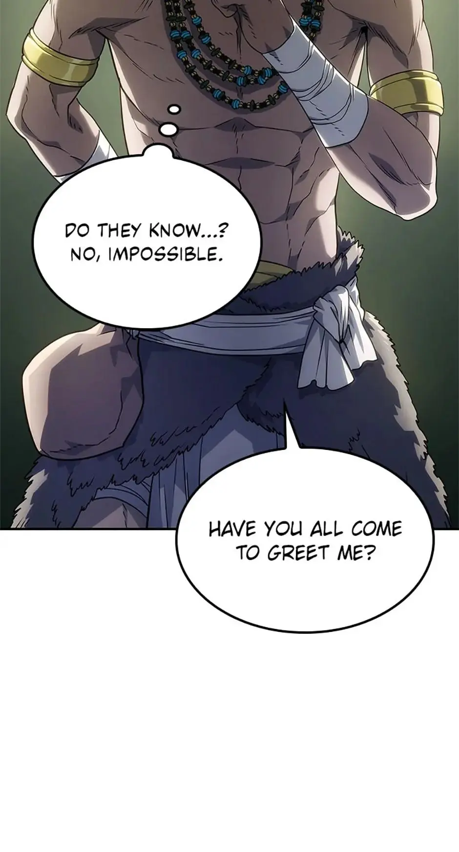 Read Revenge Of The Iron Blooded Sword Hound - Chapter 51 - www.revengeoftheironblooded.com | Image 102
