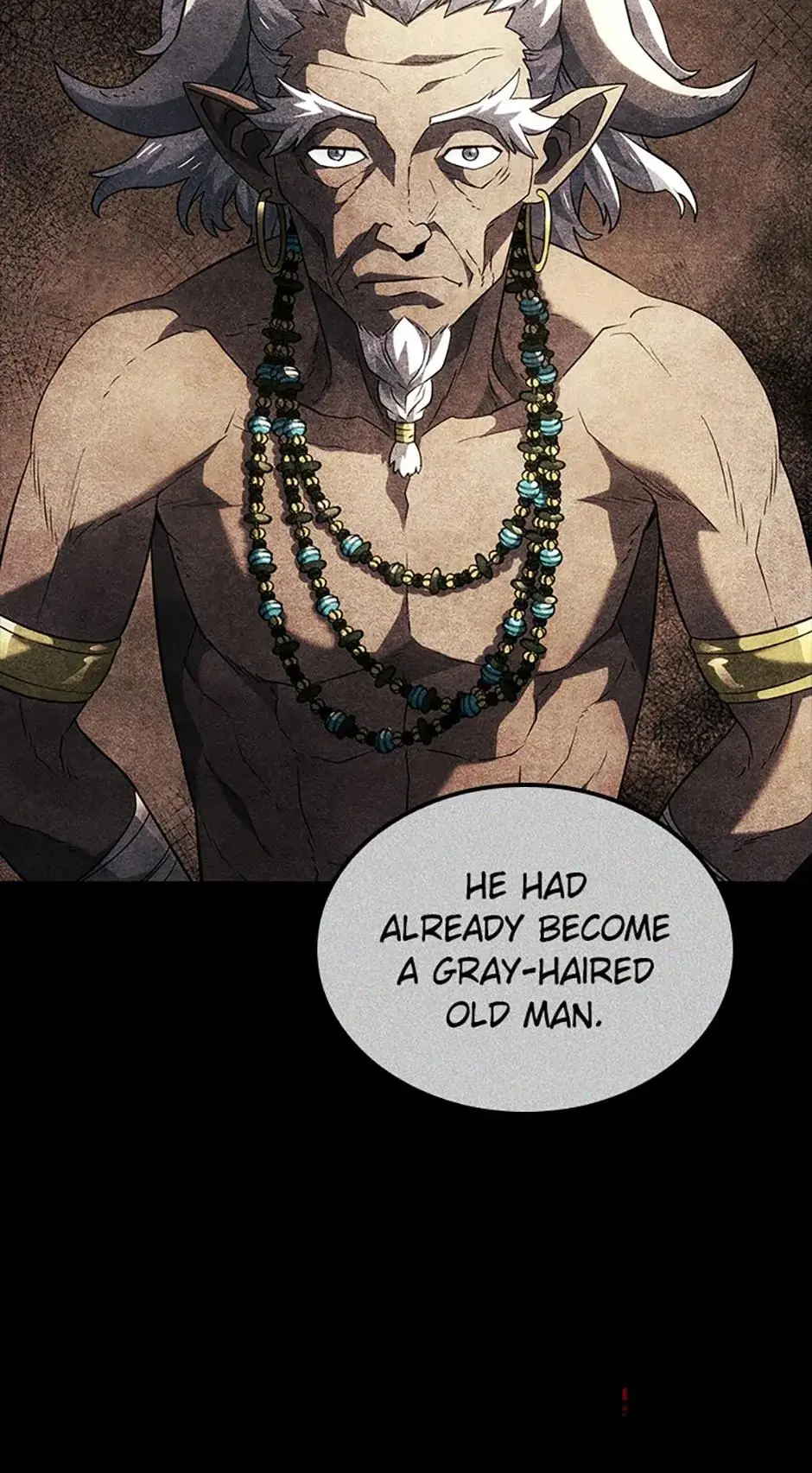 Read Revenge Of The Iron Blooded Sword Hound - Chapter 52 - www.revengeoftheironblooded.com | Image 9
