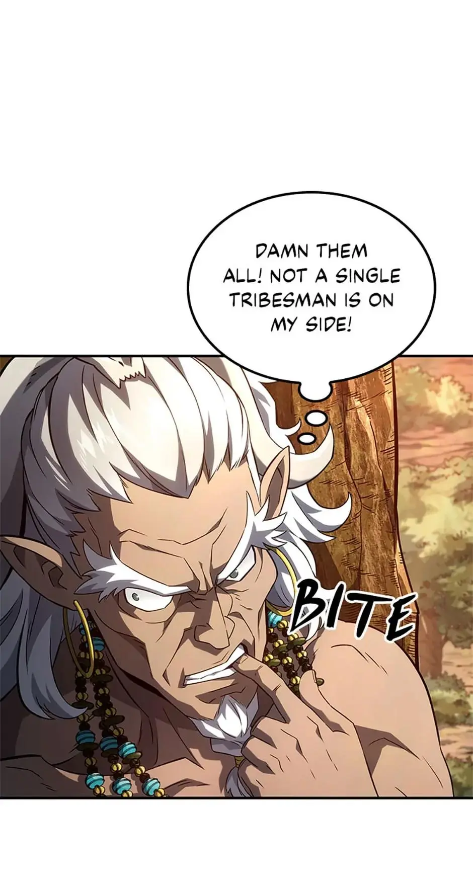 Read Revenge Of The Iron Blooded Sword Hound - Chapter 52 - www.revengeoftheironblooded.com | Image 60