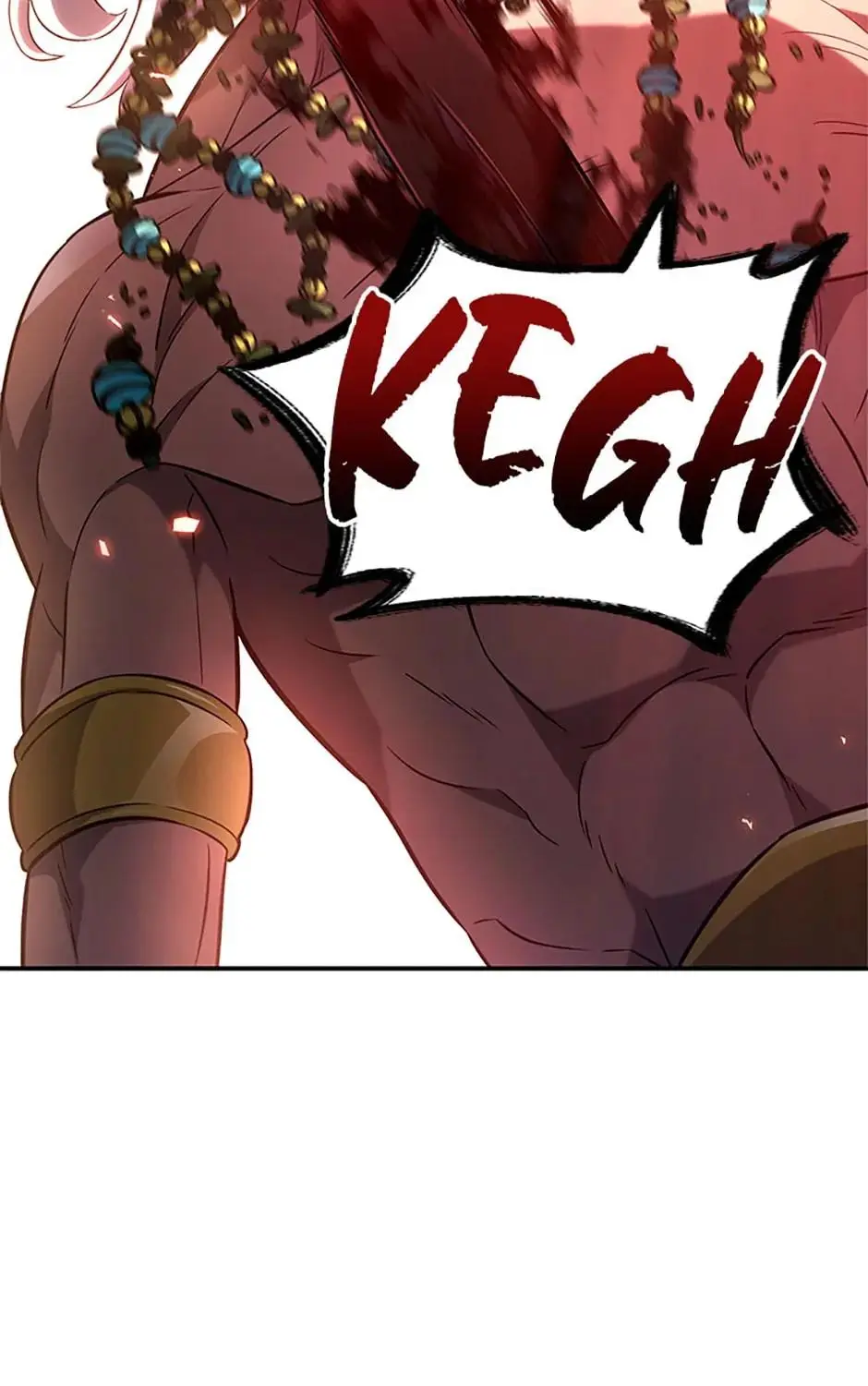 Read Revenge Of The Iron Blooded Sword Hound - Chapter 52 - www.revengeoftheironblooded.com | Image 80