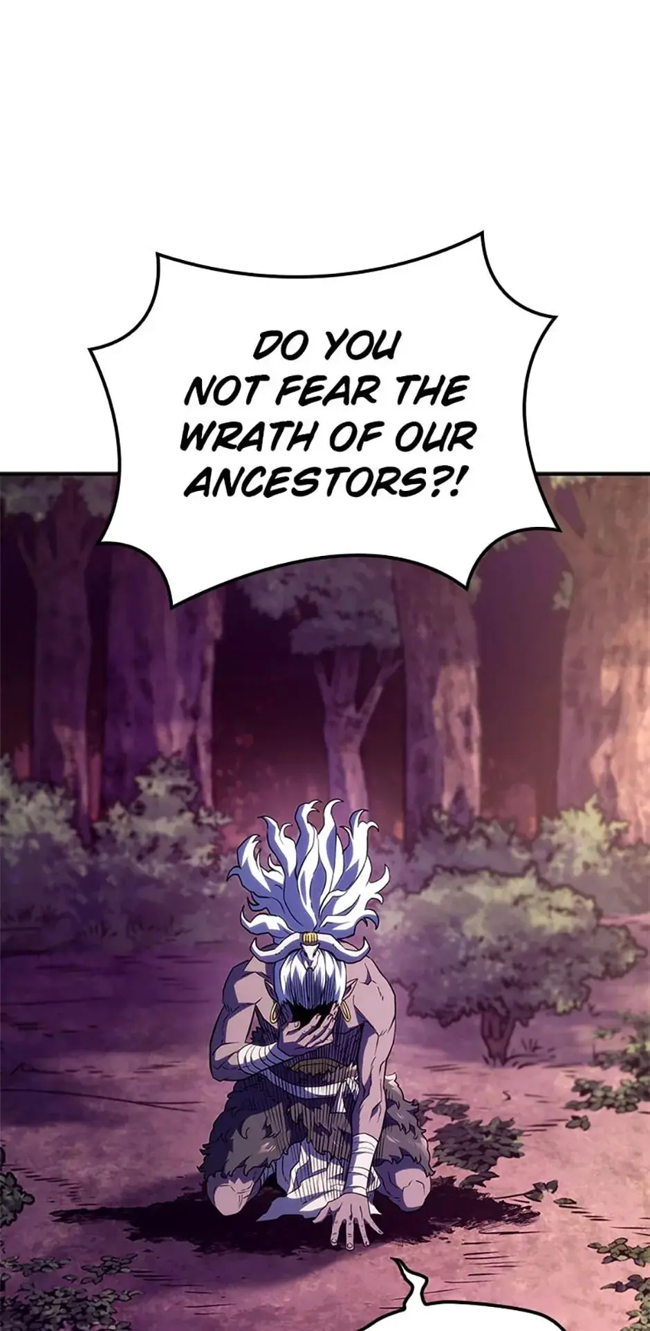 Read Revenge Of The Iron Blooded Sword Hound - Chapter 52 - www.revengeoftheironblooded.com | Image 118