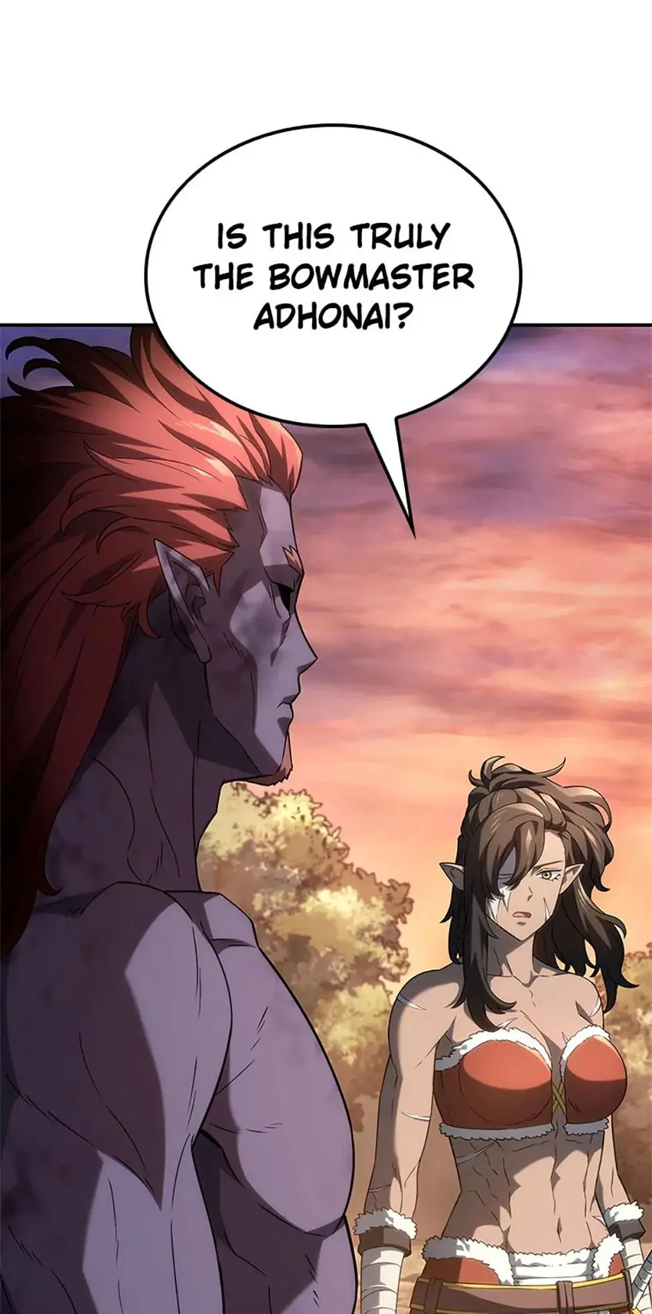 Read Revenge Of The Iron Blooded Sword Hound - Chapter 54 - www.revengeoftheironblooded.com | Image 15