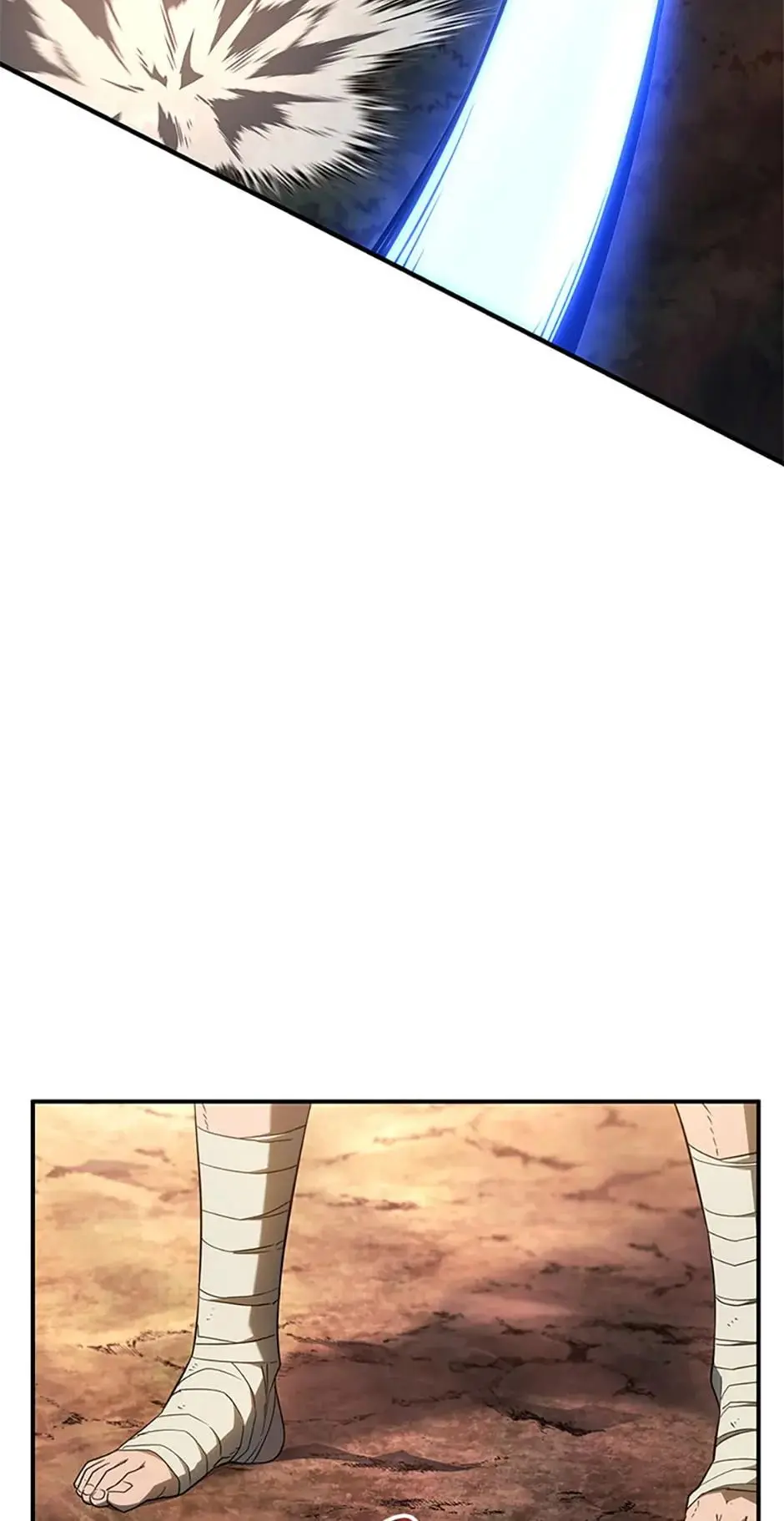 Read Revenge Of The Iron Blooded Sword Hound - Chapter 54 - www.revengeoftheironblooded.com | Image 47