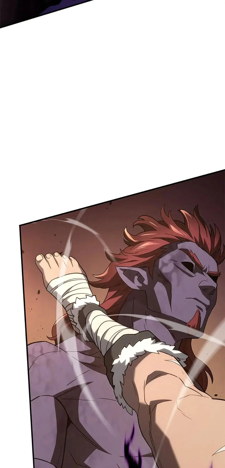 Read Revenge Of The Iron Blooded Sword Hound - Chapter 54 - www.revengeoftheironblooded.com | Image 74