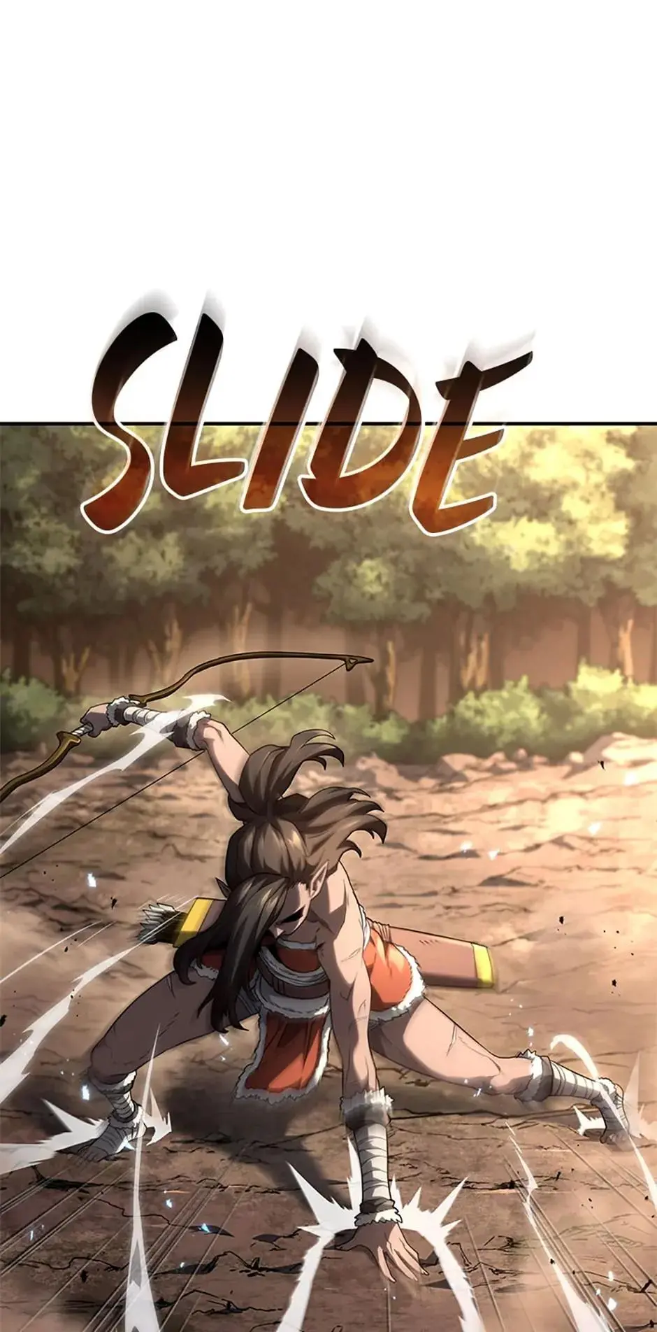 Read Revenge Of The Iron Blooded Sword Hound - Chapter 54 - www.revengeoftheironblooded.com | Image 90