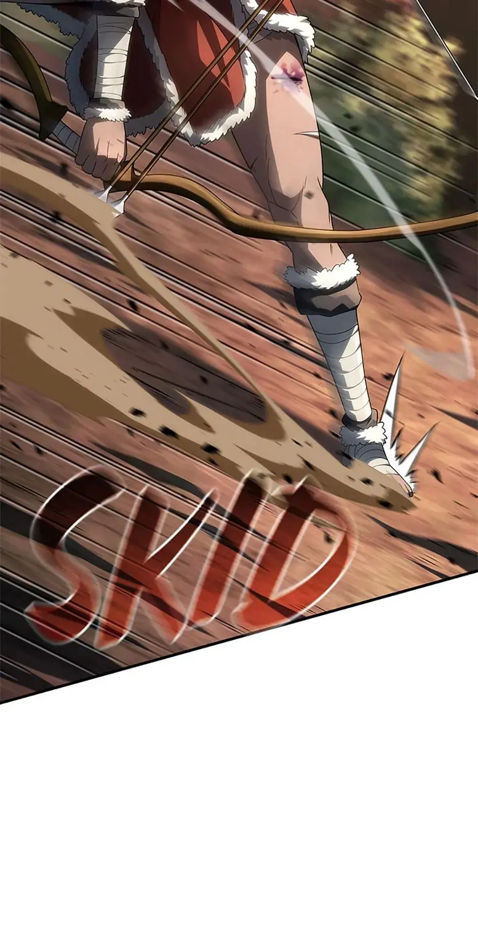 Read Revenge Of The Iron Blooded Sword Hound - Chapter 55 - www.revengeoftheironblooded.com | Image 31