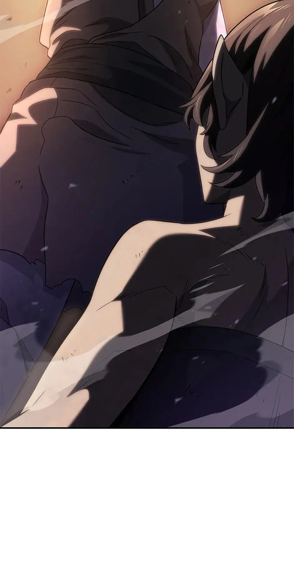 Read Revenge Of The Iron Blooded Sword Hound - Chapter 56 - www.revengeoftheironblooded.com | Image 6