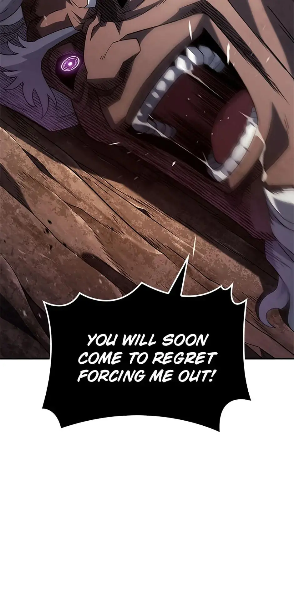 Read Revenge Of The Iron Blooded Sword Hound - Chapter 56 - www.revengeoftheironblooded.com | Image 28