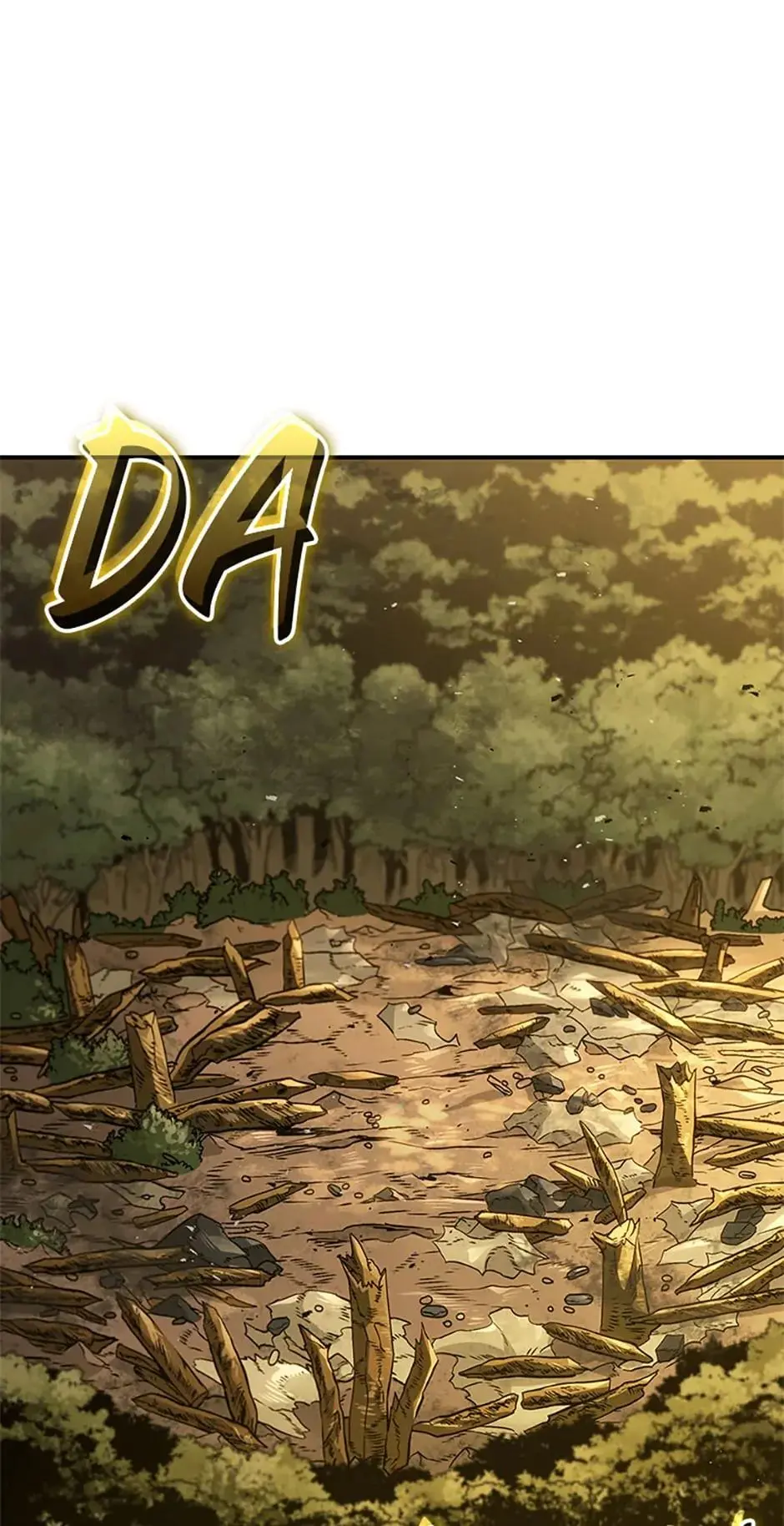 Read Revenge Of The Iron Blooded Sword Hound - Chapter 56 - www.revengeoftheironblooded.com | Image 50