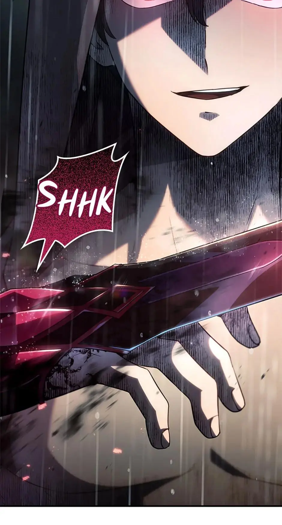 Read Revenge Of The Iron Blooded Sword Hound - Chapter 57 - www.revengeoftheironblooded.com | Image 119