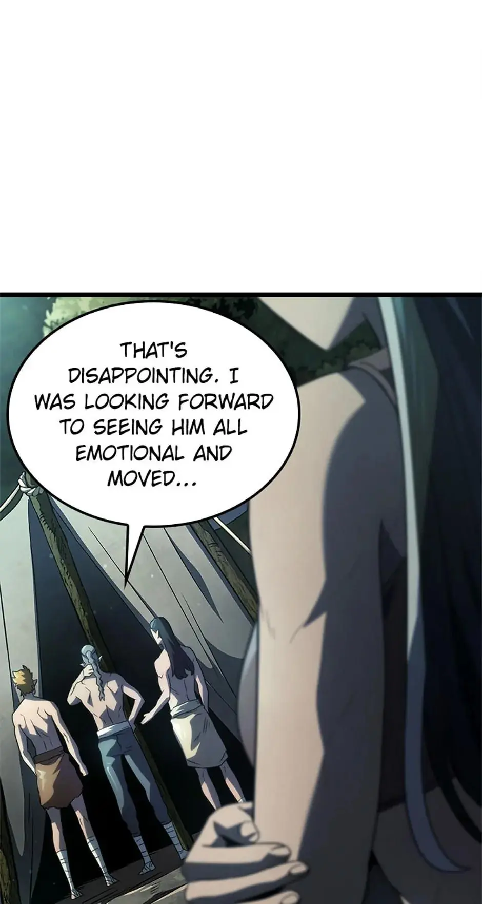 Read Revenge Of The Iron Blooded Sword Hound - Chapter 58 - www.revengeoftheironblooded.com | Image 11