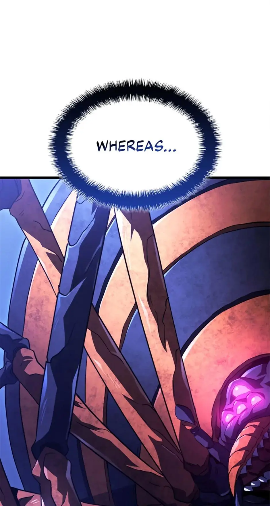 Read Revenge Of The Iron Blooded Sword Hound - Chapter 58 - www.revengeoftheironblooded.com | Image 95