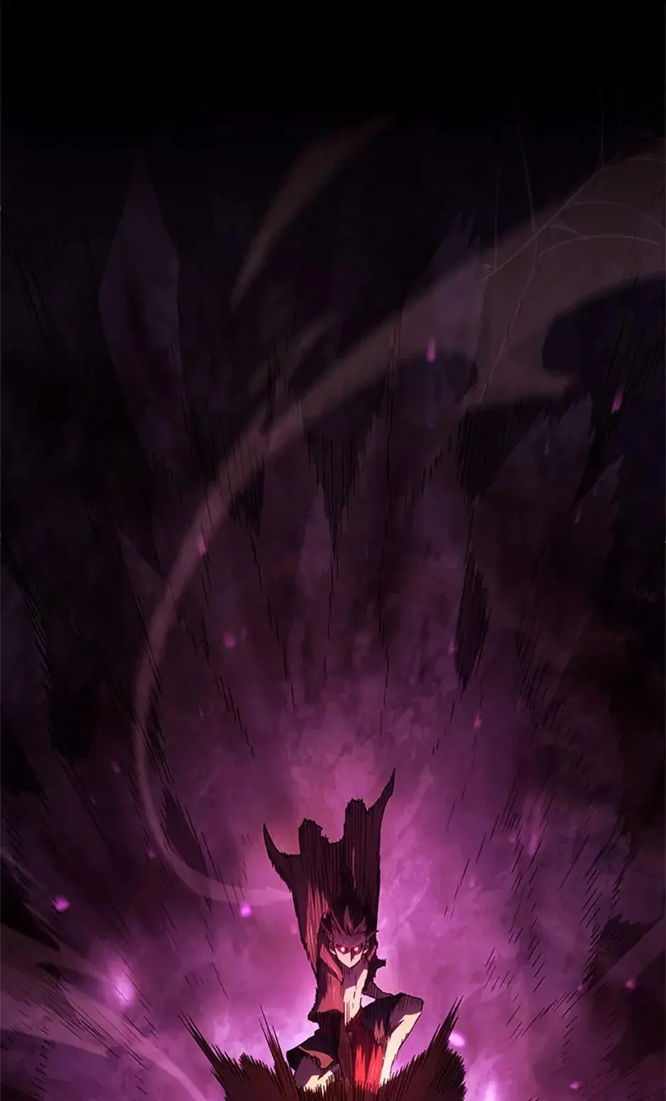 Read Revenge Of The Iron Blooded Sword Hound - Chapter 58 - www.revengeoftheironblooded.com | Image 124