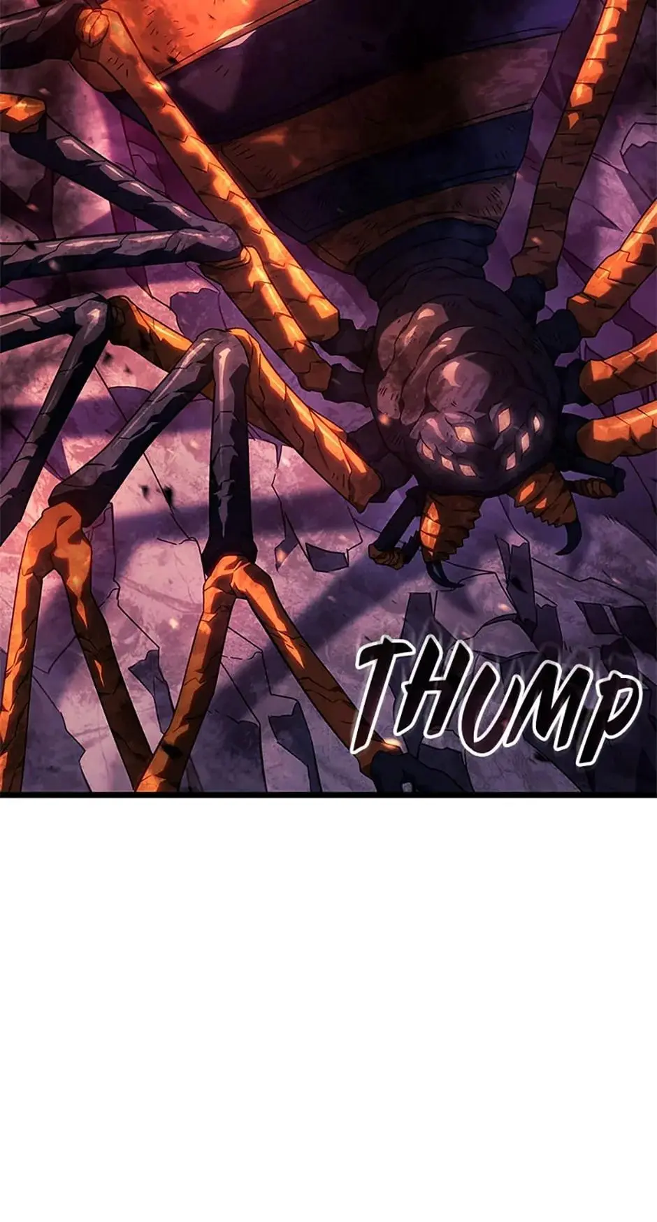 Read Revenge Of The Iron Blooded Sword Hound - Chapter 59 - www.revengeoftheironblooded.com | Image 47