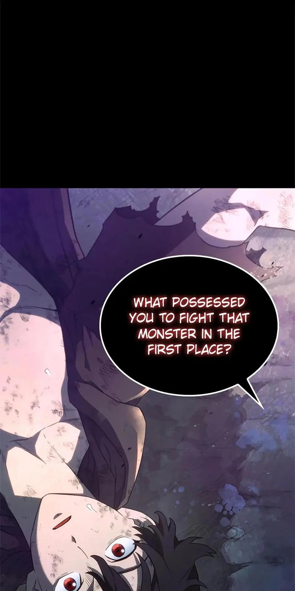 Read Revenge Of The Iron Blooded Sword Hound - Chapter 59 - www.revengeoftheironblooded.com | Image 88