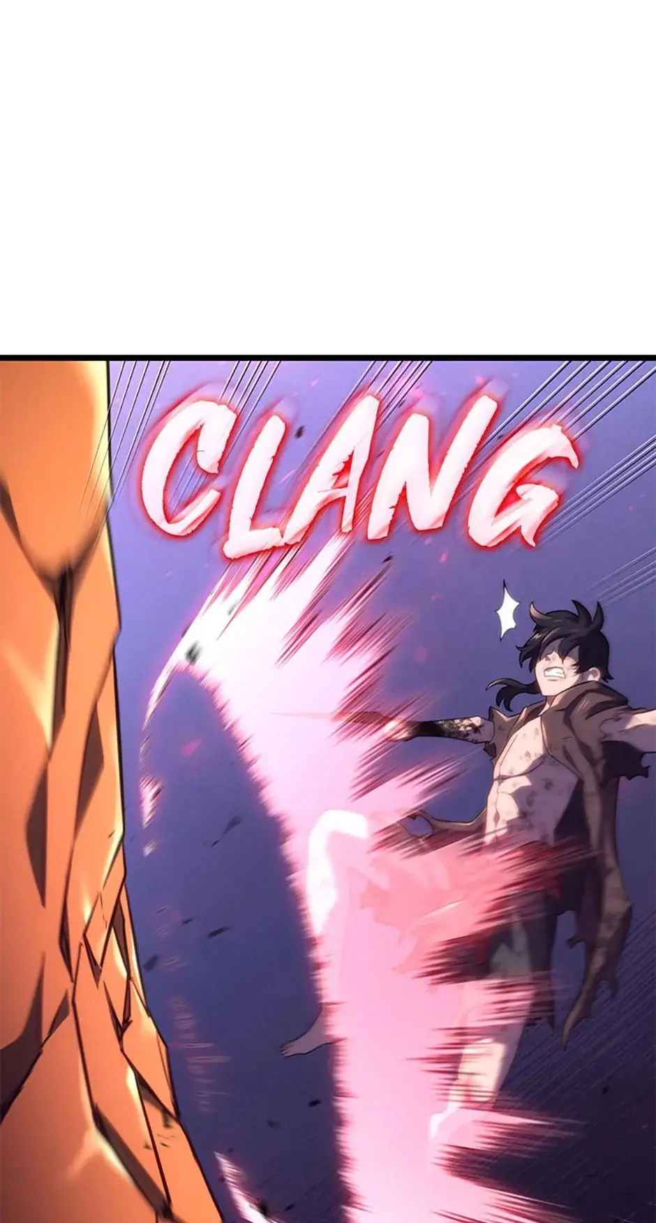 Read Revenge Of The Iron Blooded Sword Hound - Chapter 60 - www.revengeoftheironblooded.com | Image 95