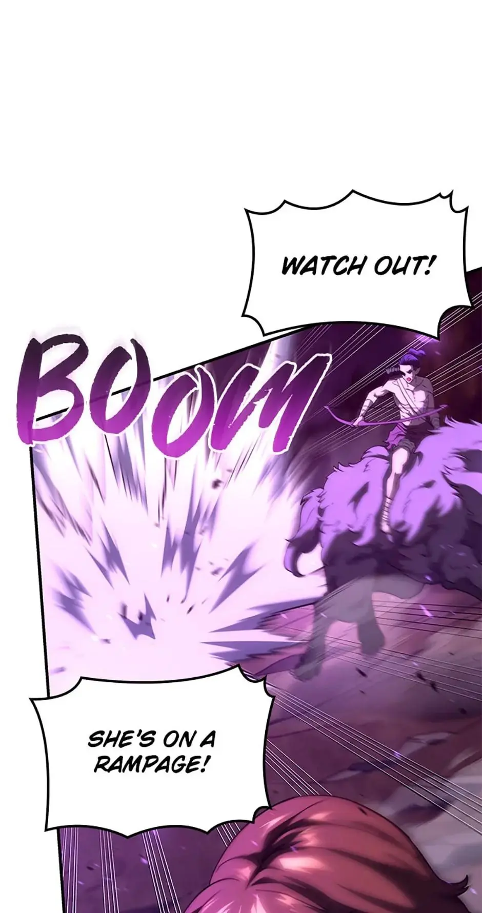 Read Revenge Of The Iron Blooded Sword Hound - Chapter 60 - www.revengeoftheironblooded.com | Image 102