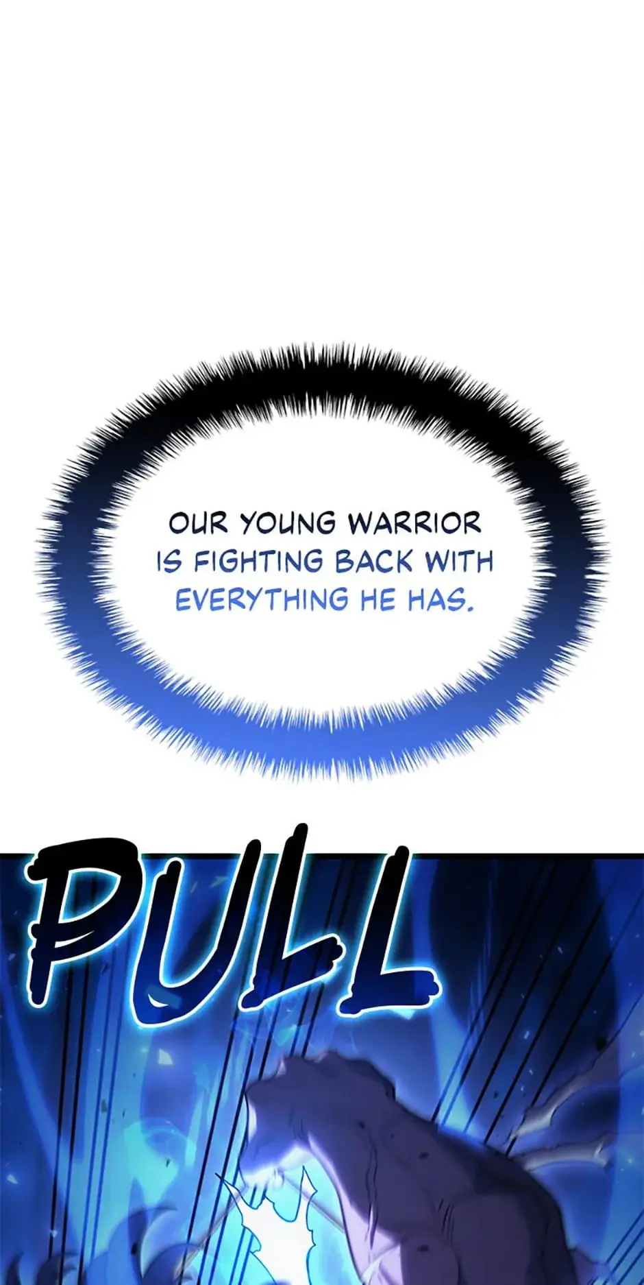 Read Revenge Of The Iron Blooded Sword Hound - Chapter 60 - www.revengeoftheironblooded.com | Image 114
