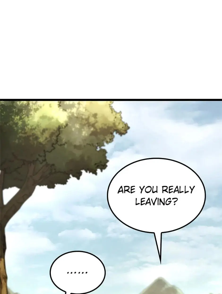 Read Revenge Of The Iron Blooded Sword Hound - Chapter 61 - www.revengeoftheironblooded.com | Image 90
