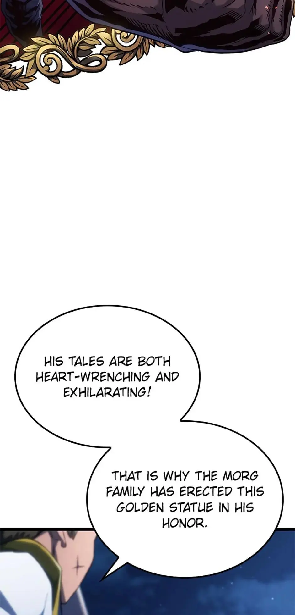 Read Revenge Of The Iron Blooded Sword Hound - Chapter 62 - www.revengeoftheironblooded.com | Image 26