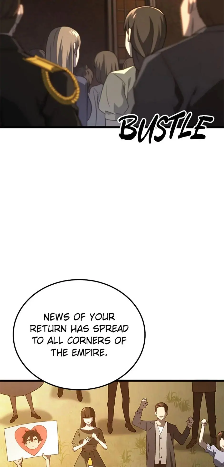 Read Revenge Of The Iron Blooded Sword Hound - Chapter 63 - www.revengeoftheironblooded.com | Image 6