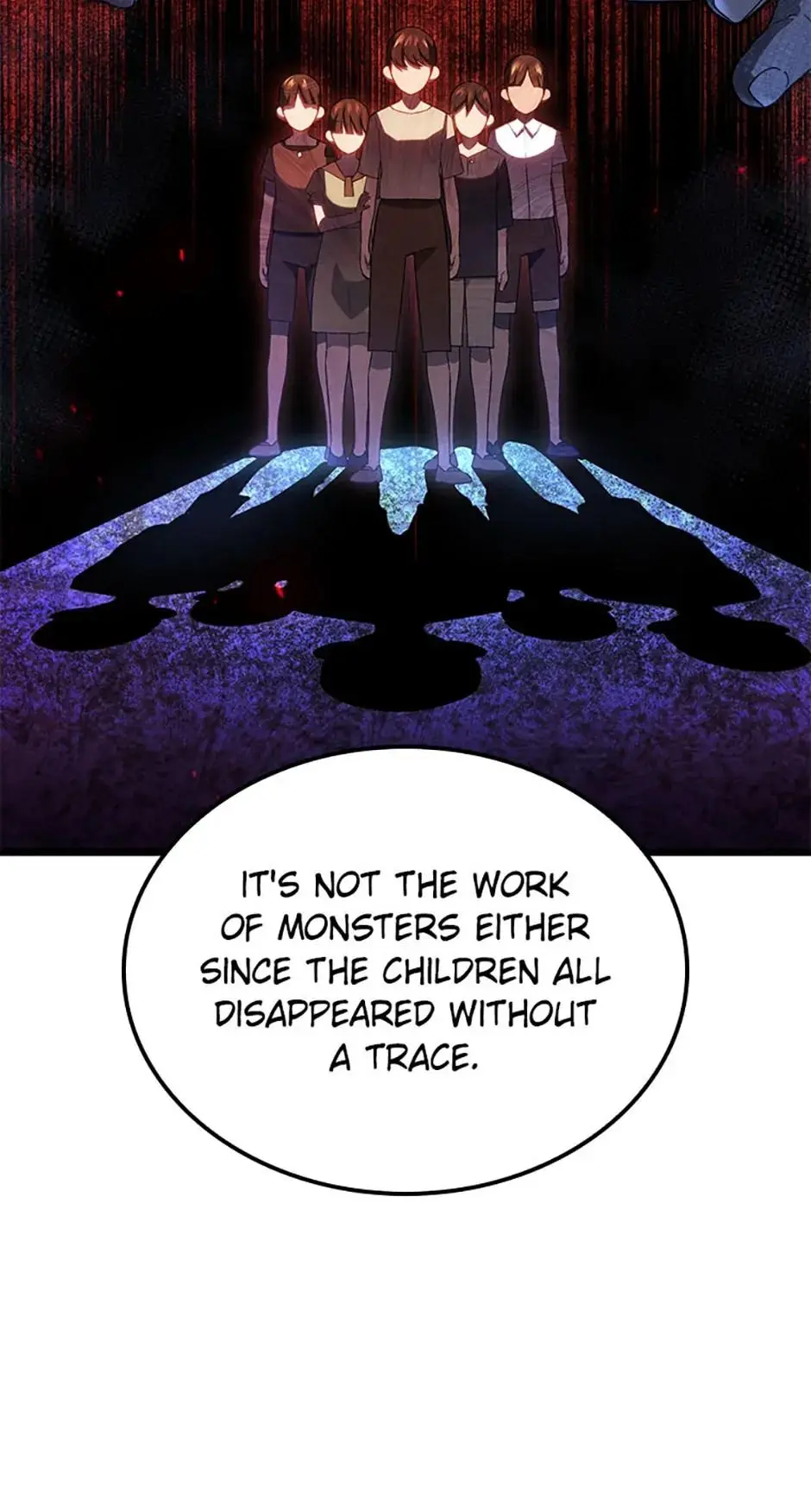 Read Revenge Of The Iron Blooded Sword Hound - Chapter 63 - www.revengeoftheironblooded.com | Image 19