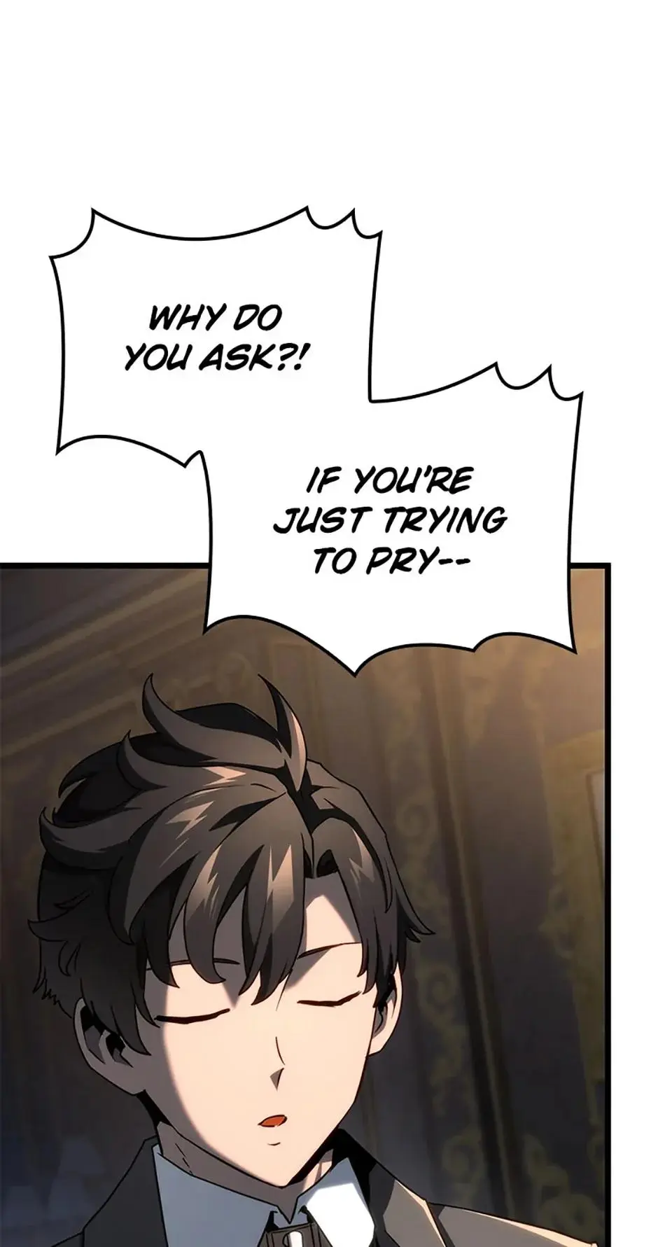 Read Revenge Of The Iron Blooded Sword Hound - Chapter 67 - www.revengeoftheironblooded.com | Image 25