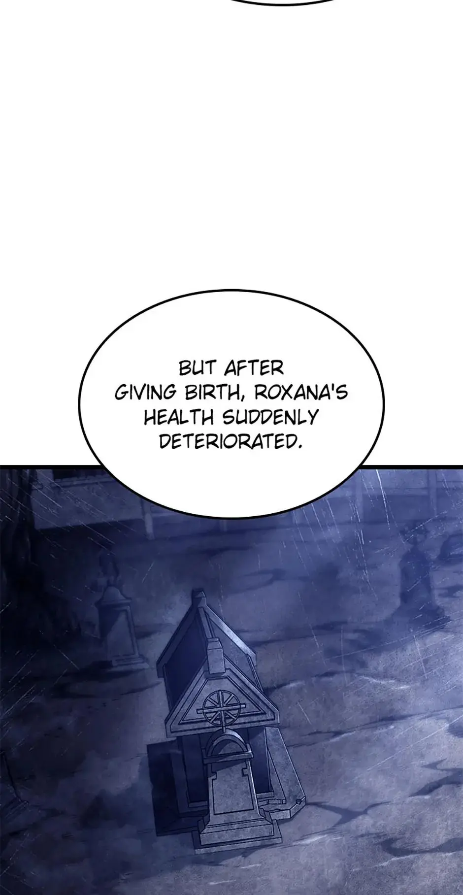Read Revenge Of The Iron Blooded Sword Hound - Chapter 67 - www.revengeoftheironblooded.com | Image 53