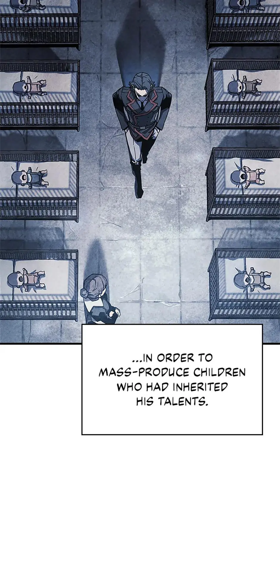 Read Revenge Of The Iron Blooded Sword Hound - Chapter 67 - www.revengeoftheironblooded.com | Image 64