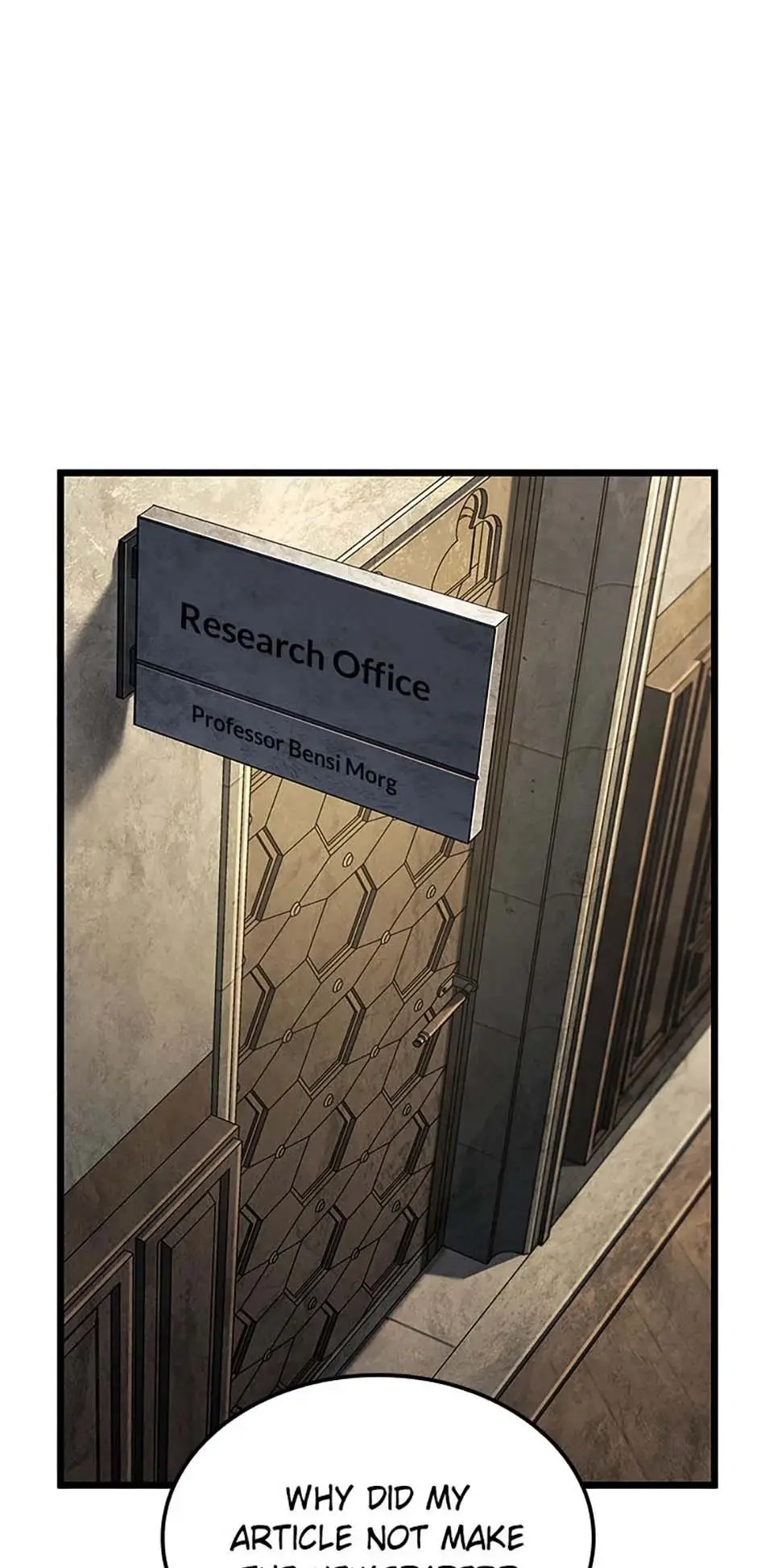 Read Revenge Of The Iron Blooded Sword Hound - Chapter 91 - www.revengeoftheironblooded.com | Image 1