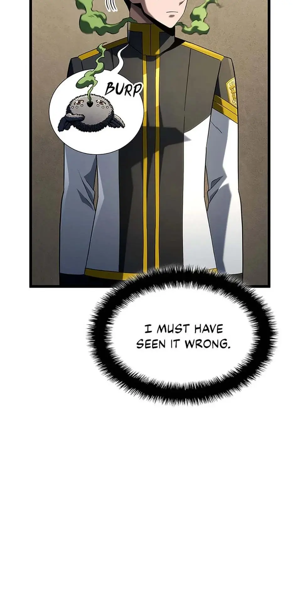 Read Revenge Of The Iron Blooded Sword Hound - Chapter 92 - www.revengeoftheironblooded.com | Image 26