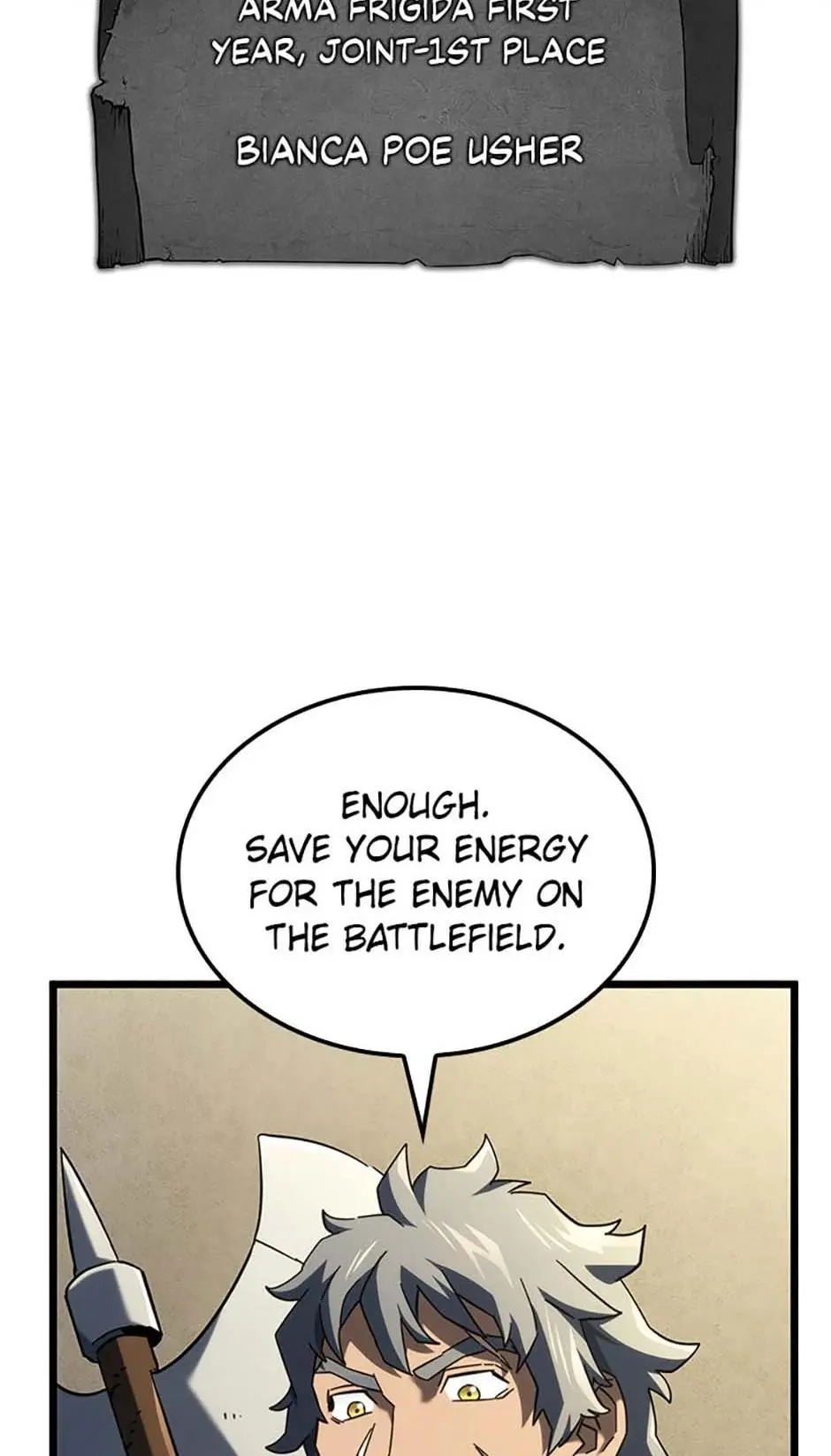 Read Revenge Of The Iron Blooded Sword Hound - Chapter 92 - www.revengeoftheironblooded.com | Image 73