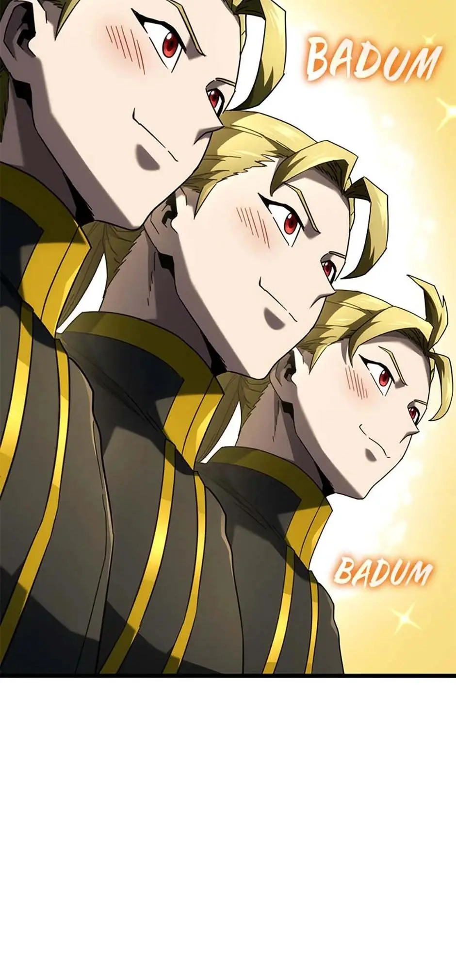 Read Revenge Of The Iron Blooded Sword Hound - Chapter 92 - www.revengeoftheironblooded.com | Image 84