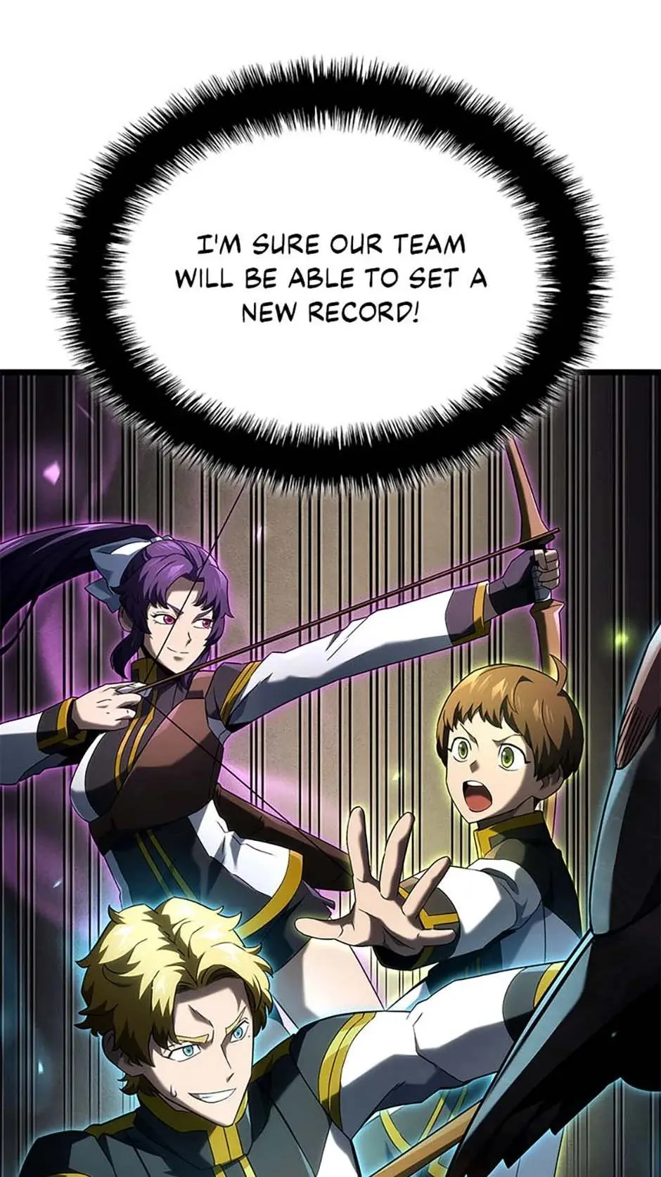 Read Revenge Of The Iron Blooded Sword Hound - Chapter 94 - www.revengeoftheironblooded.com | Image 28