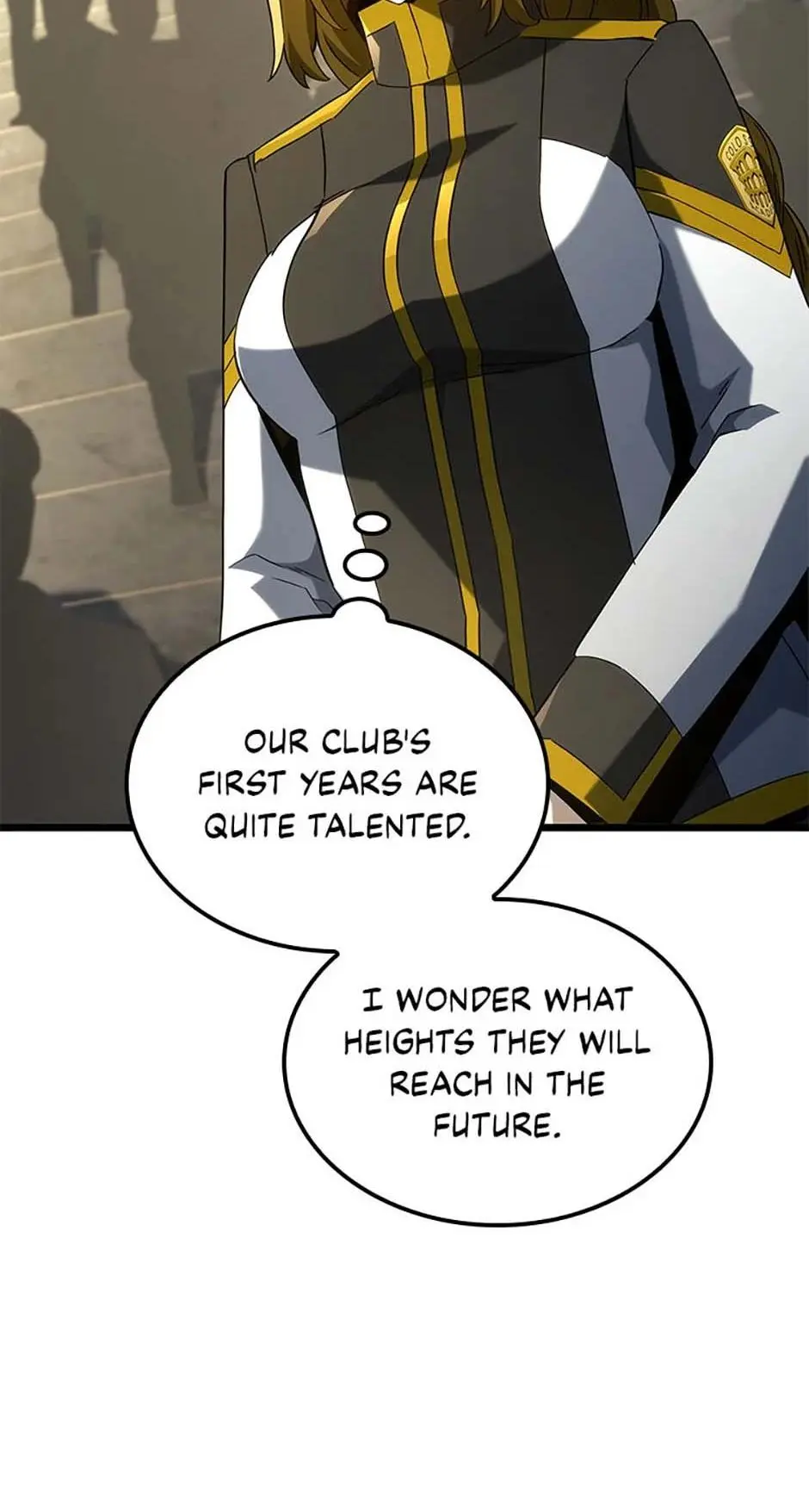 Read Revenge Of The Iron Blooded Sword Hound - Chapter 94 - www.revengeoftheironblooded.com | Image 39