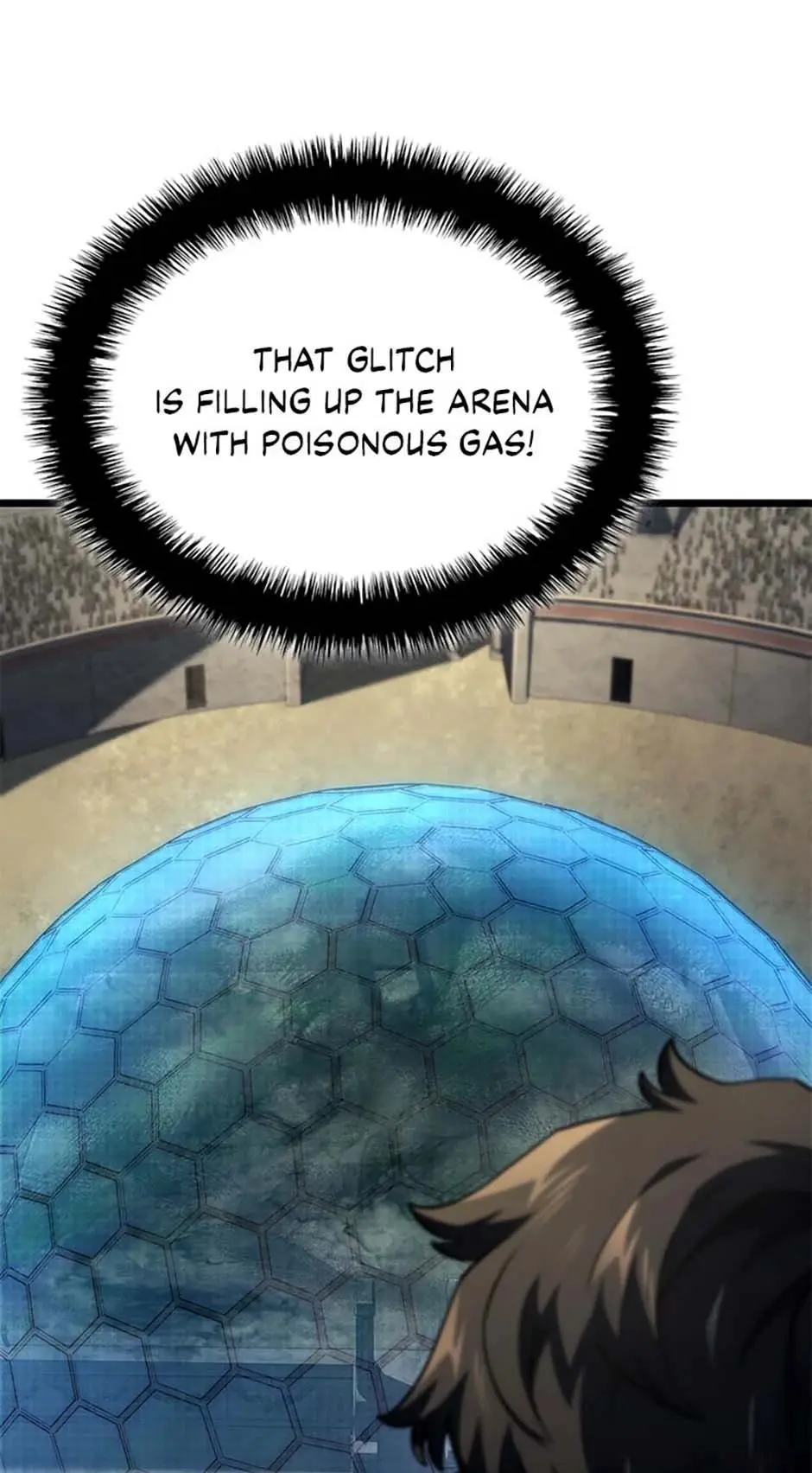 Read Revenge Of The Iron Blooded Sword Hound - Chapter 94 - www.revengeoftheironblooded.com | Image 65