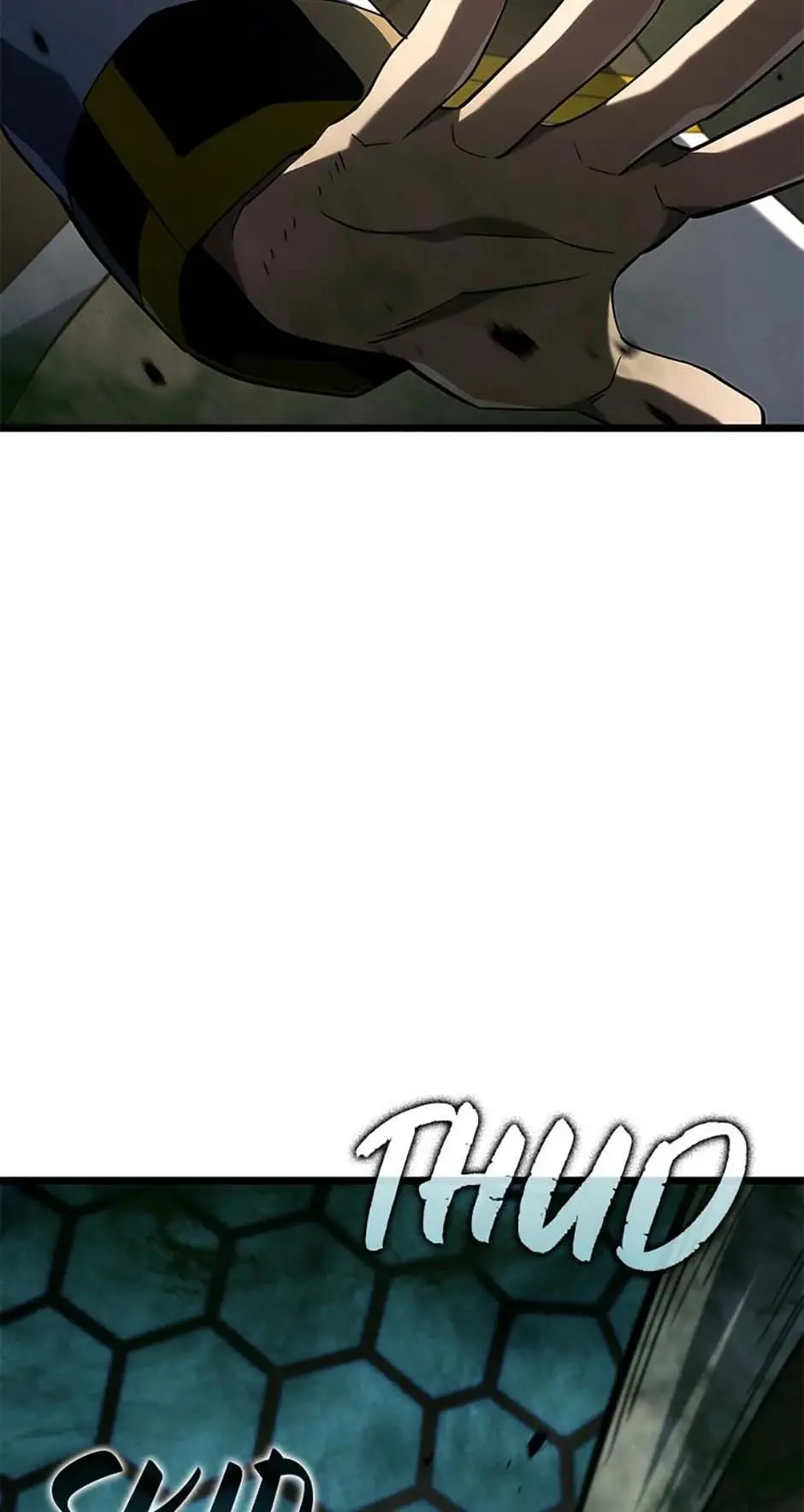 Read Revenge Of The Iron Blooded Sword Hound - Chapter 94 - www.revengeoftheironblooded.com | Image 88